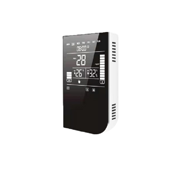 Termostato Inteligente WiFi pa - Smart Home reseña y precio