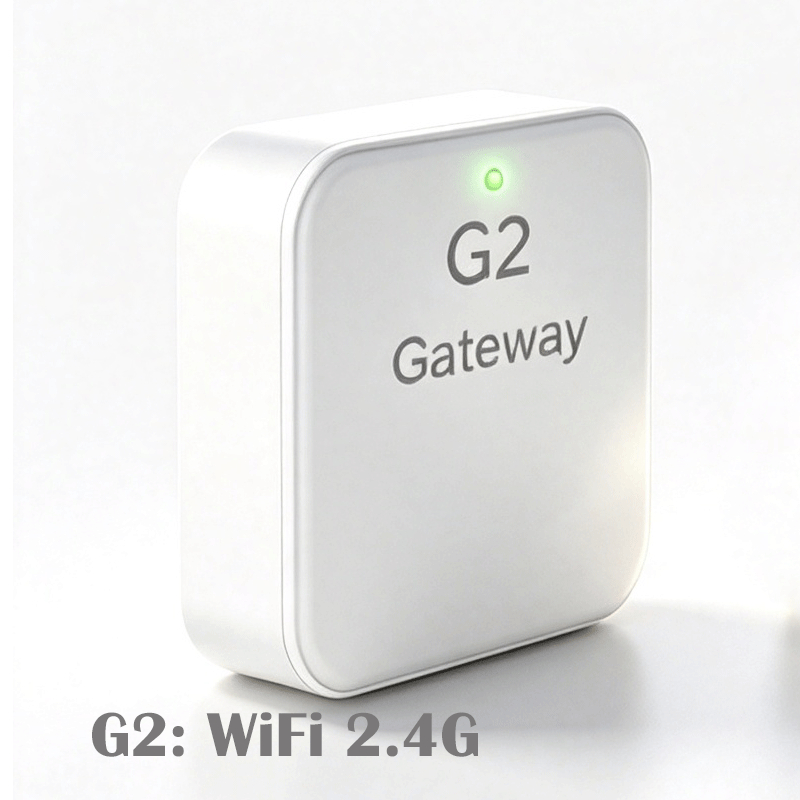 TTLock TThotel G2 G3 G3P G4 G5 - Smart Home Living reseña y precio