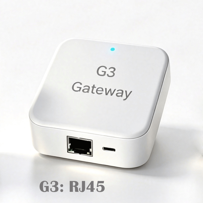 TTLock TThotel G2 G3 G3P G4 G5 - Smart Home Living reseña y precio