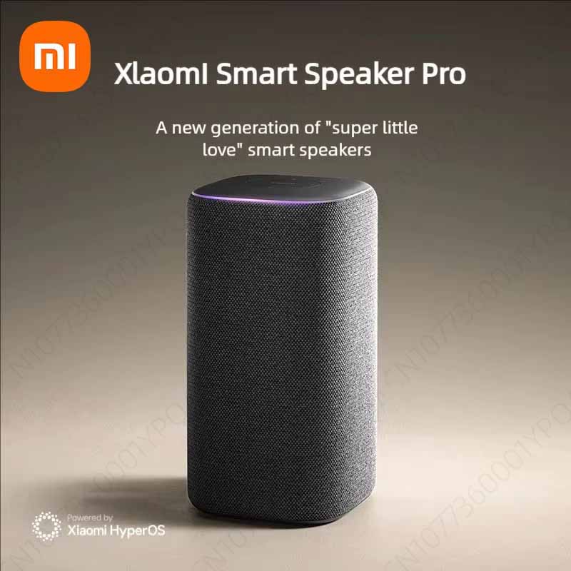Nuevo Xiaomi MIjia altavoz Pro - Smart Home Yeelight reseña y precio