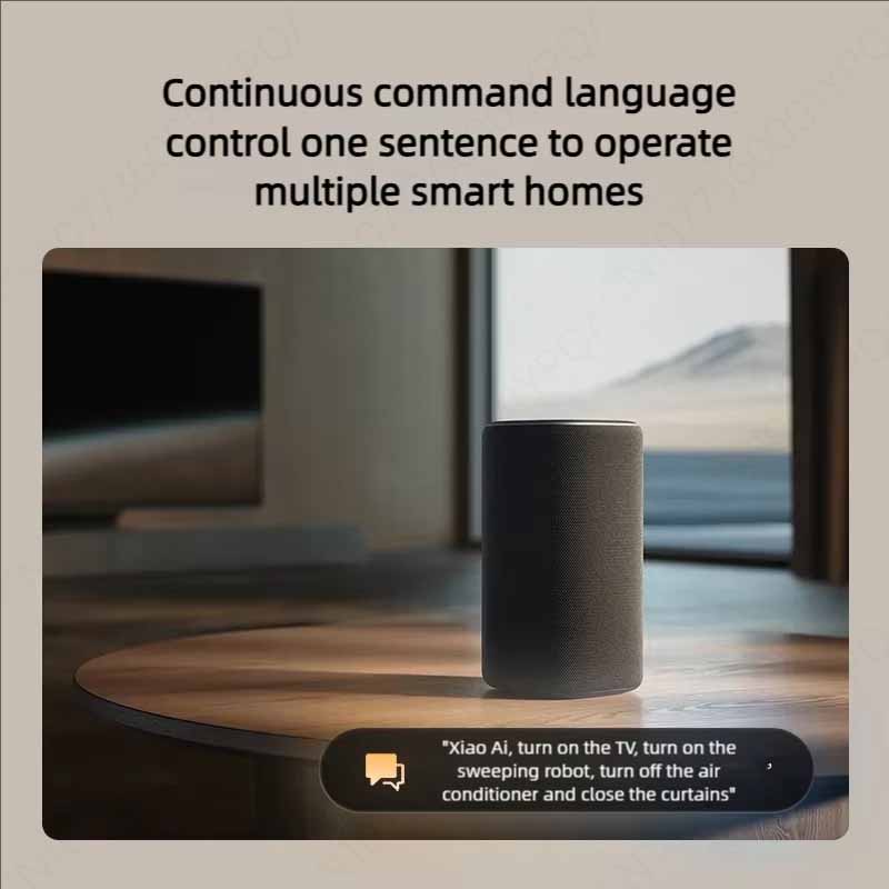 Nuevo Xiaomi MIjia altavoz Pro - Smart Home Yeelight reseña y precio