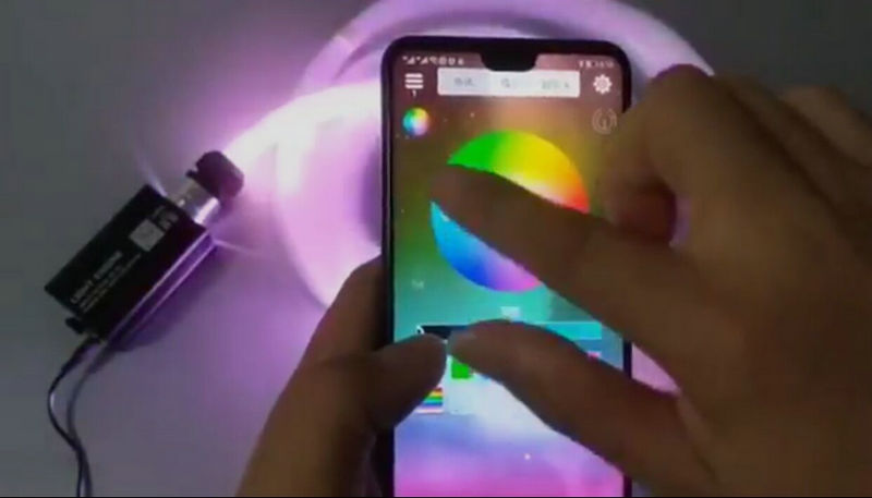 Control Remoto por Voz a travé - Smart Home Fibaro reseña y precio