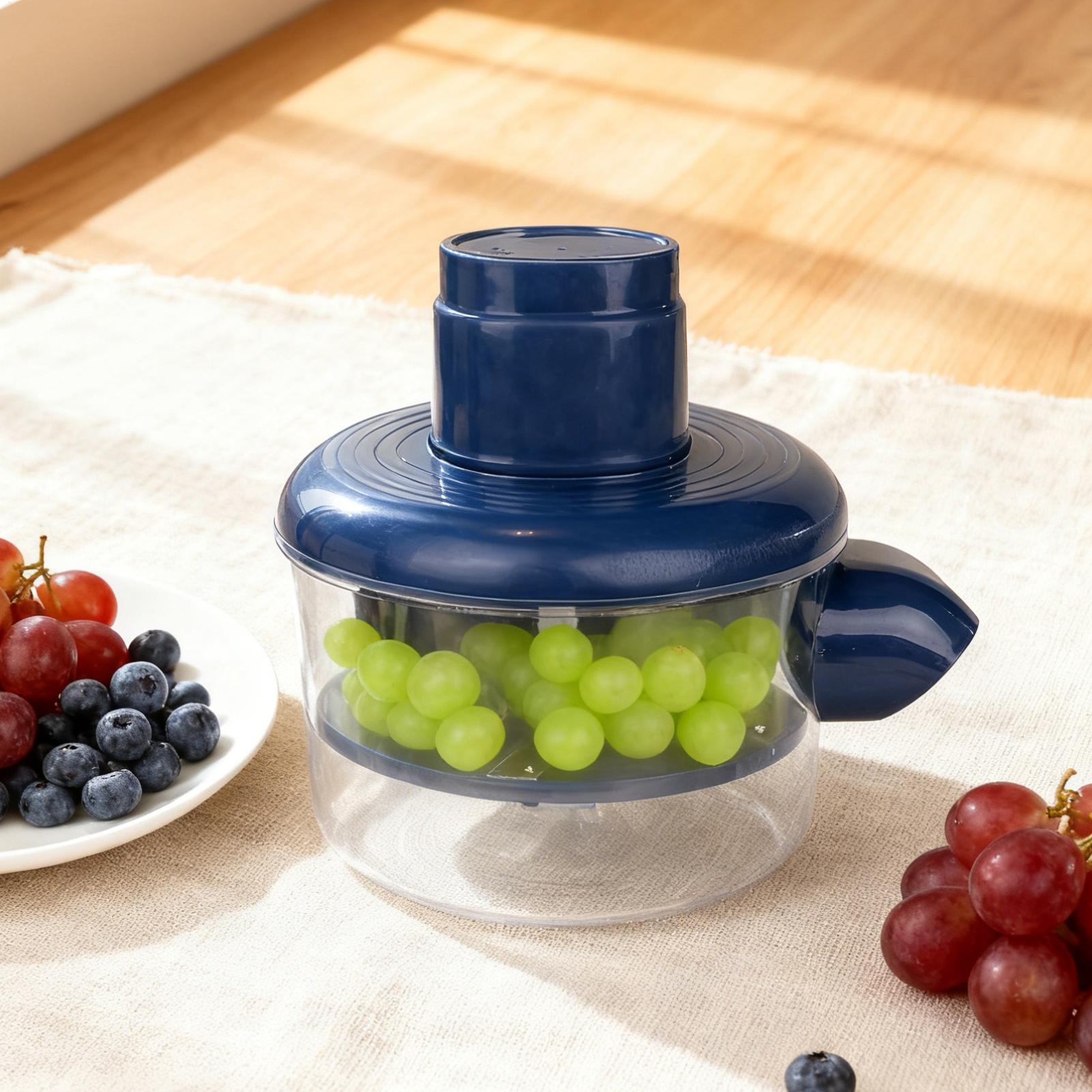 Pelador Eléctrico de Frutas y  - Smart Home Utilities reseña y precio