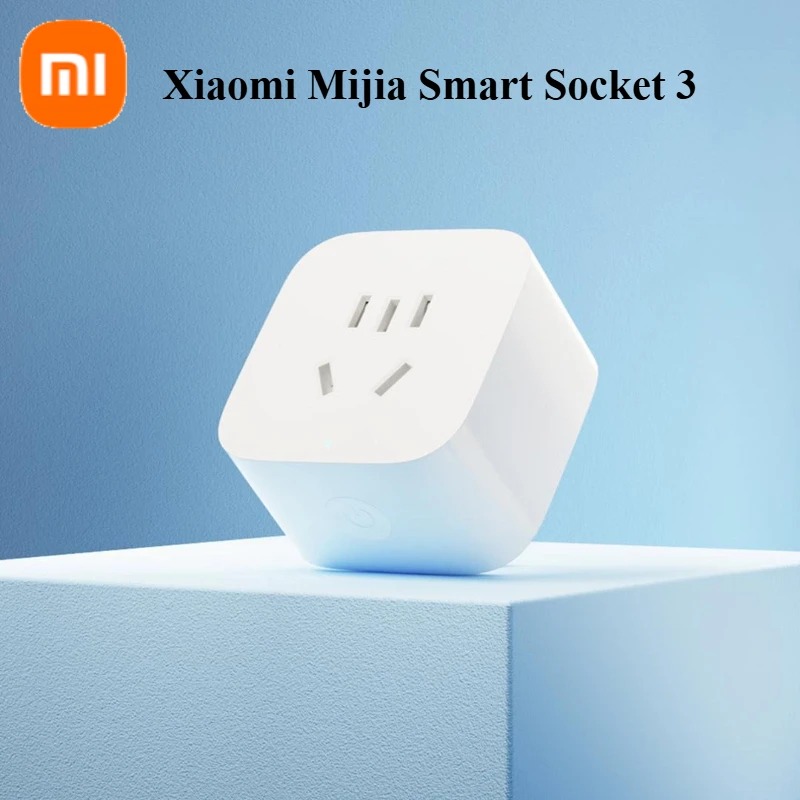 Enchufe inteligente Xiaomi Mij - Smart Home Yeelight reseña y precio