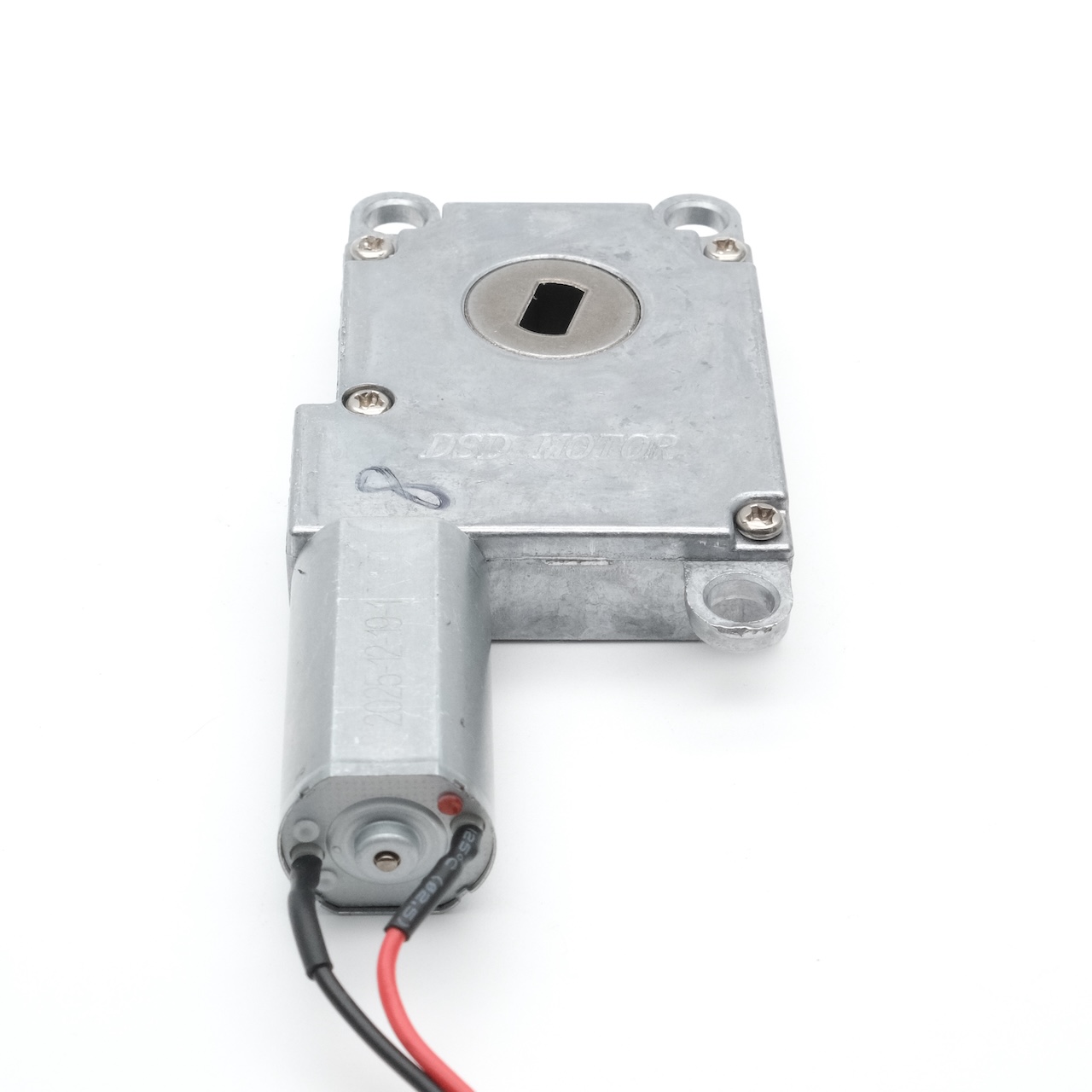 Motor de Caja de Cambios Model - Smart Home Utilities reseña y precio