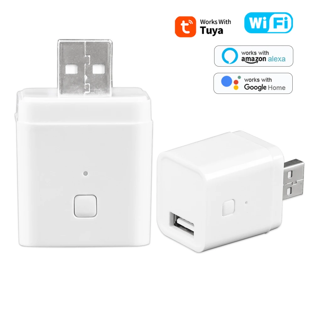 Adaptador WiFi Mini Micro USB  - Smart Home Tablet reseña y precio