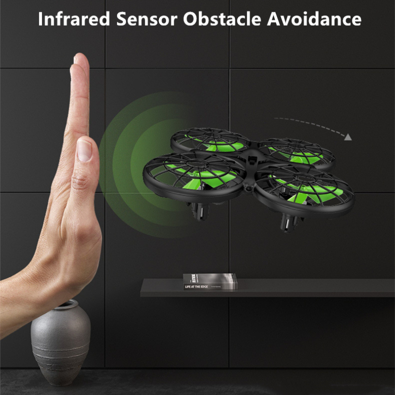 Inducción de gestos para evita - Smart Home Key reseña y precio