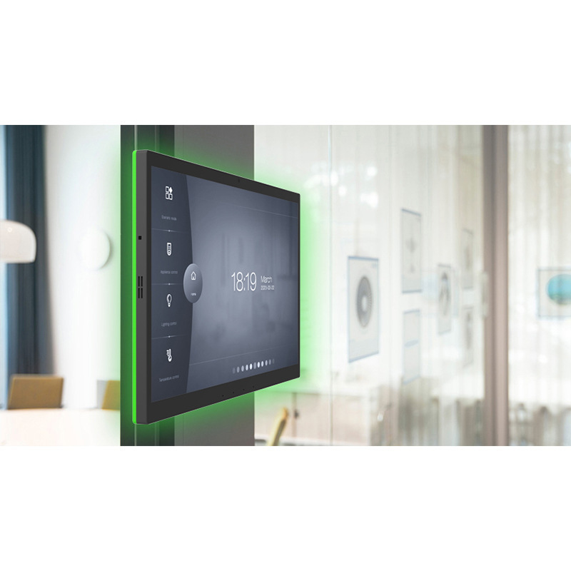 Panel de Control Táctil Inteli - Smart Home reseña y precio