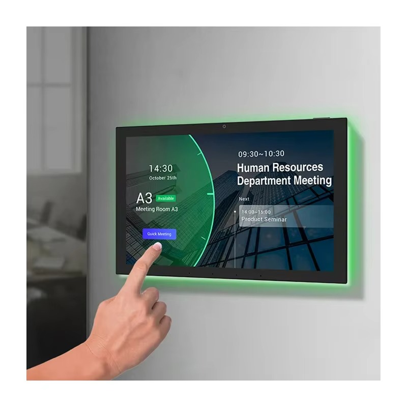 Panel de Control Táctil Inteli - Smart Home reseña y precio
