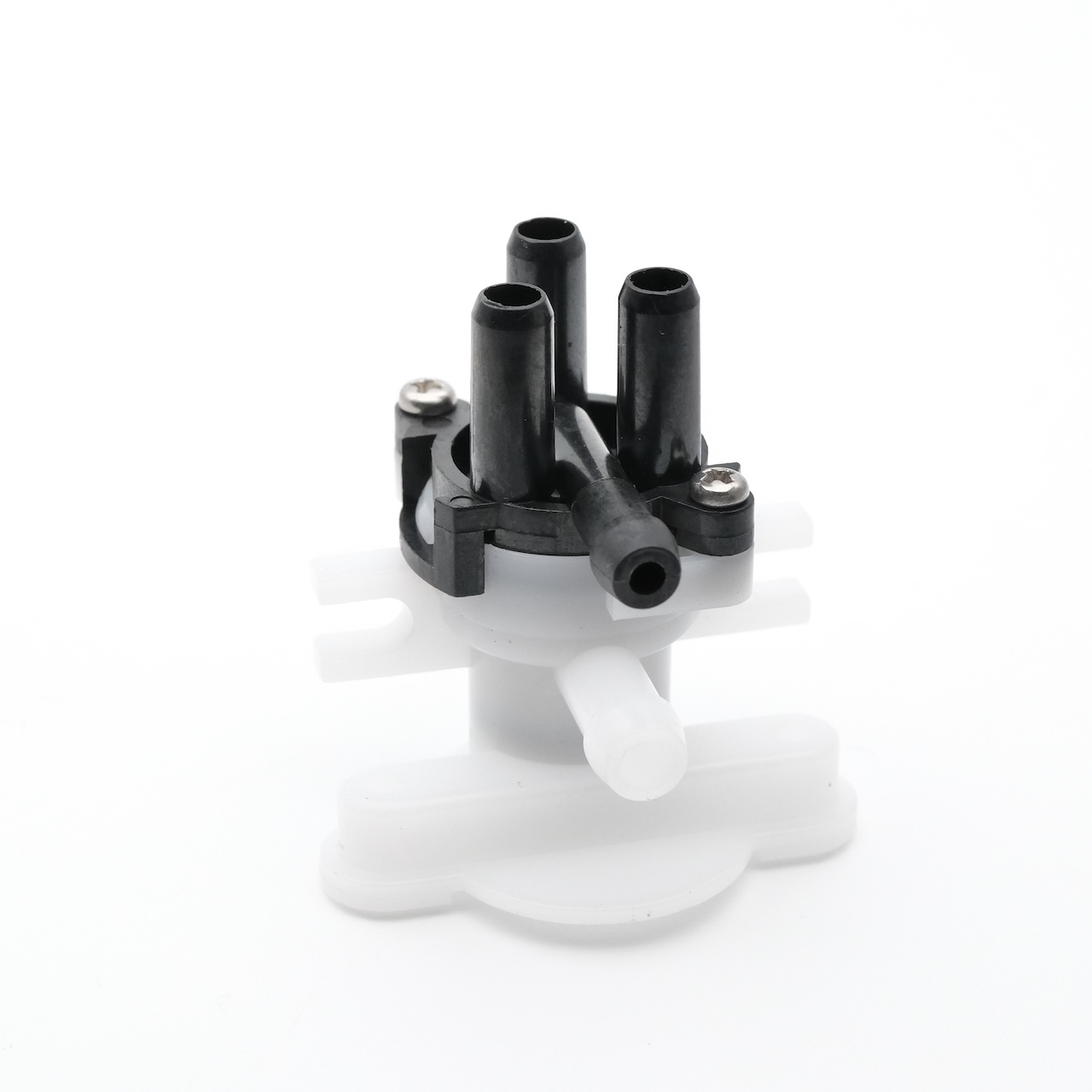 Válvula de 3 vías para tapa de - Smart Home Utilities reseña y precio